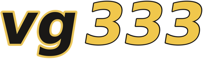 vg333 logo