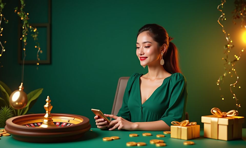 vg333 mobile gaming
